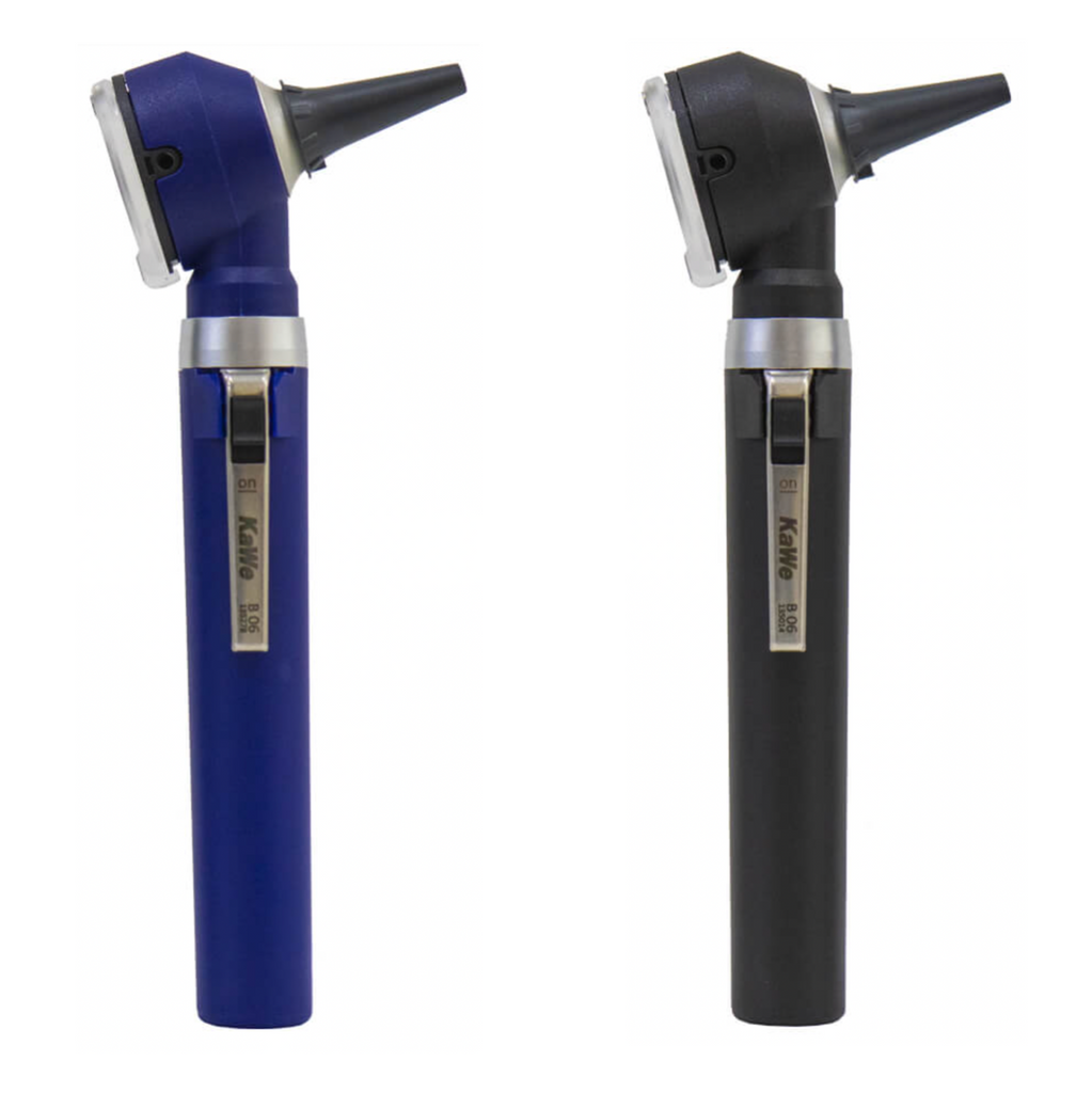 Otoscopio MINI PS