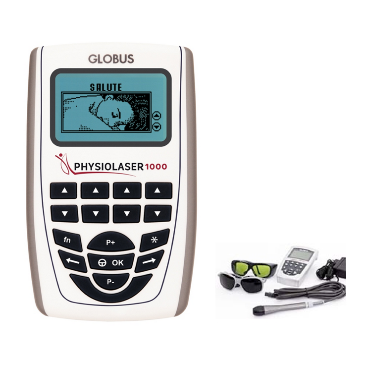 Laser PHYSIOLASER