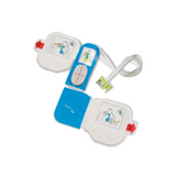 Desfibrilador AED Electrodos