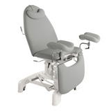 Sillon  ginecologico altura regulable