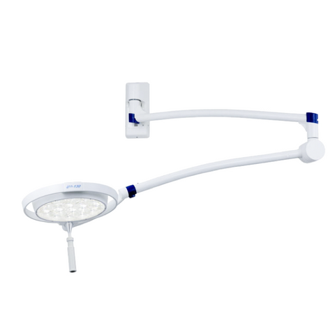 Lampara cirugia DR MACH LED 130 FOCALIZABLE