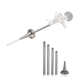 Endoscopio compacto, Rinoscopio