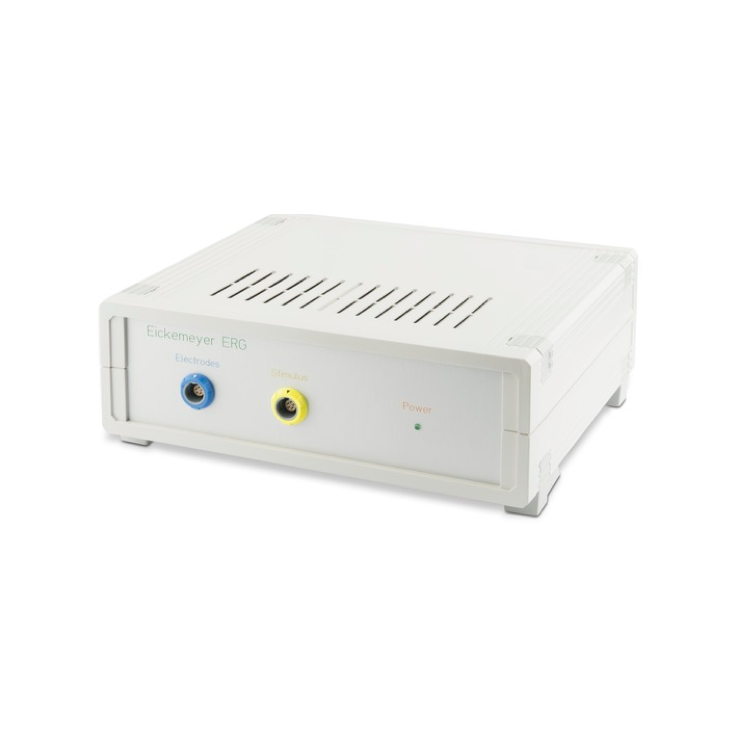 Electroretinografo