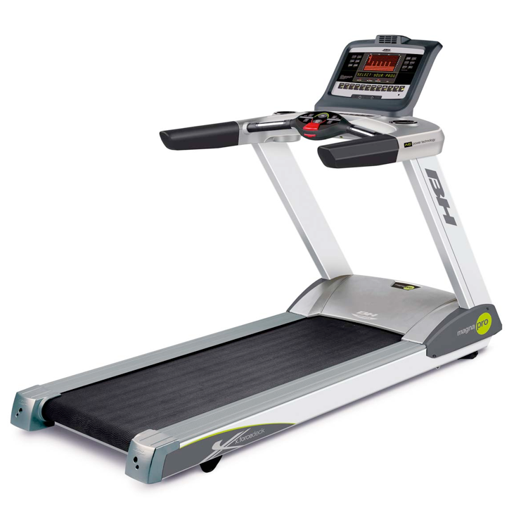 Cinta de correr
