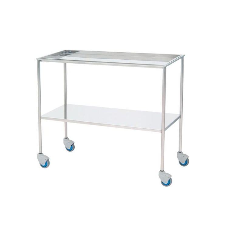 Mesa auxiliar