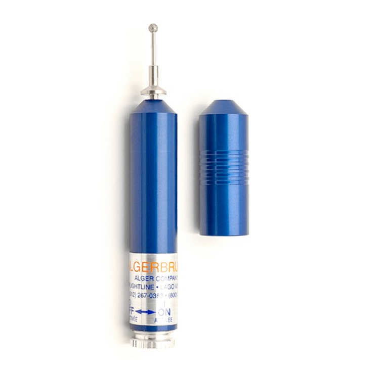 AlgerBrush Fresa oftalmica