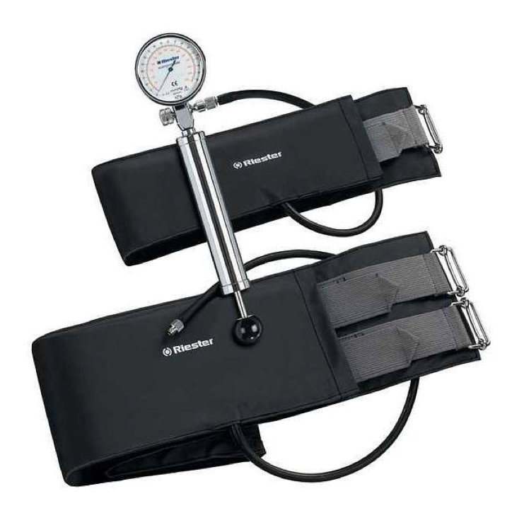 Torniquete neumatico isquemia