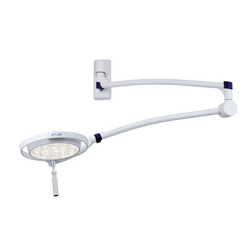 Lampara cirugia DR MACH LED 120