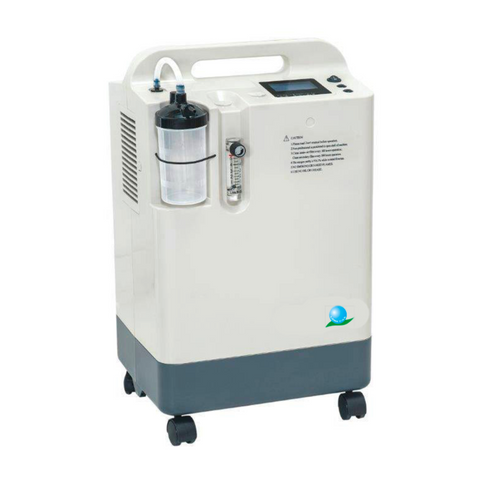 Concentrador / Generador de Oxigeno