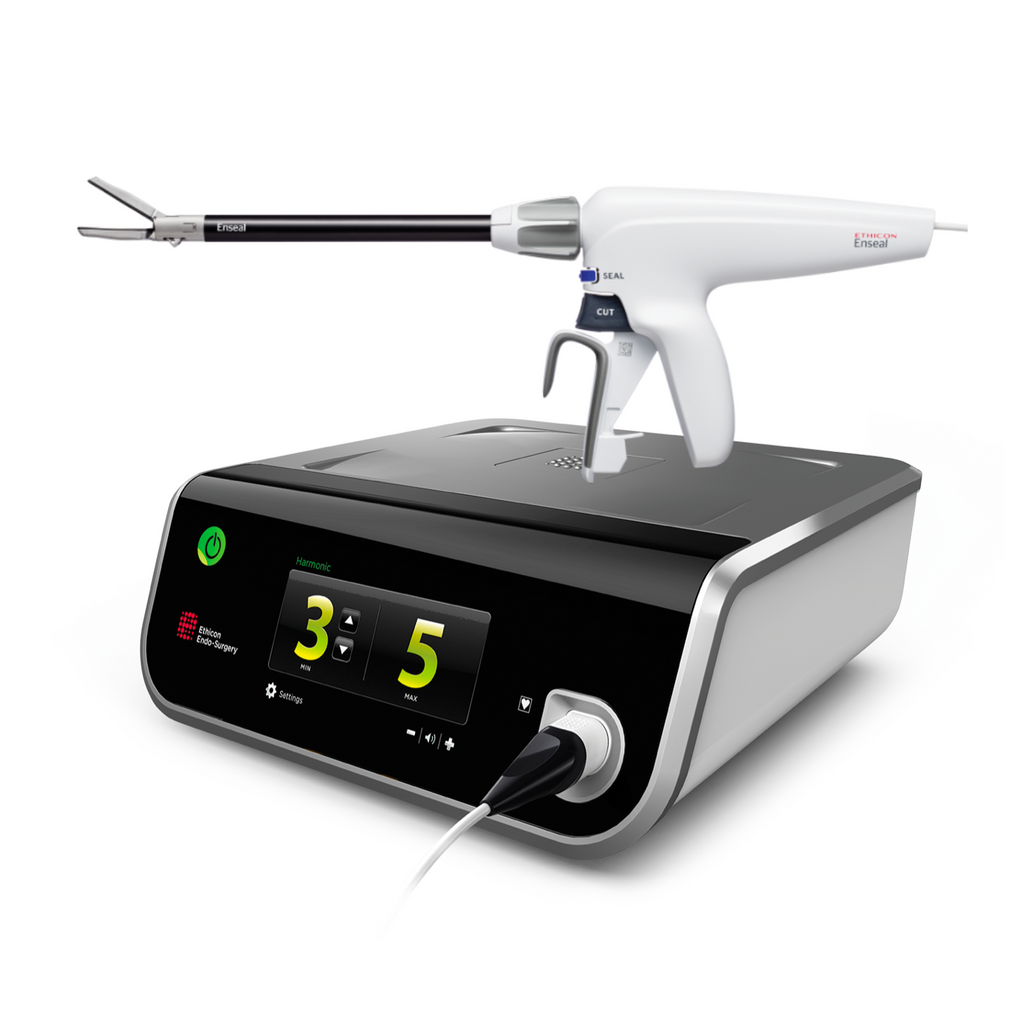 Sellador Vascular ETHICON GEN 11