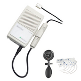 Medidor presion arterial Doppler