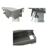Mesa de cirugia electrica