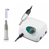 Pulidor dental