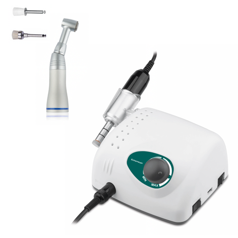 Pulidor dental