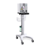 Equipo anestesia manual