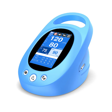 Monitor de presion arterial, TENSIOMETRO veterinario