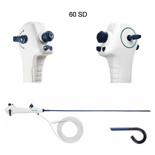 Endoscopio Eickview SD TUBOS ENDOSCOPIOS 150SD, 60SD, 60SD-XS – Palma Salud