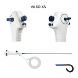 Endoscopio Eickview SD TUBOS ENDOSCOPIOS 150SD, 60SD, 60SD-XS