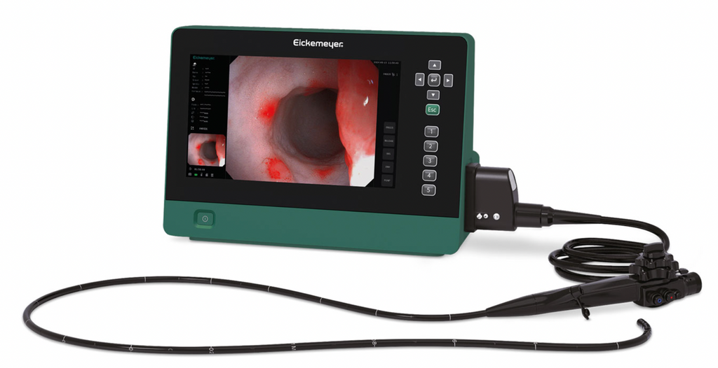 Endoscopio EickView 5 en 1