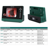 Endoscopio EickView 5 en 1