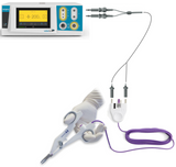 Electrobisturi, CABLE PARA PINZA SELLADORA "artery Sealer"