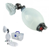 Reanimador manual, tipo Ambu