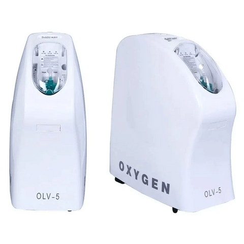 Concentrador / Generador de oxigeno