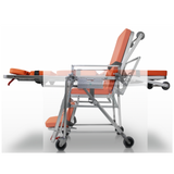 Carro / Camilla  / Silla emergencias