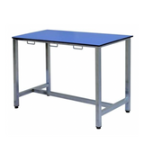 Mesa exploracion veterinaria