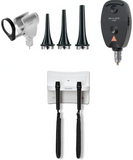 Otoscopio / Oftalmoscopio Heine pared