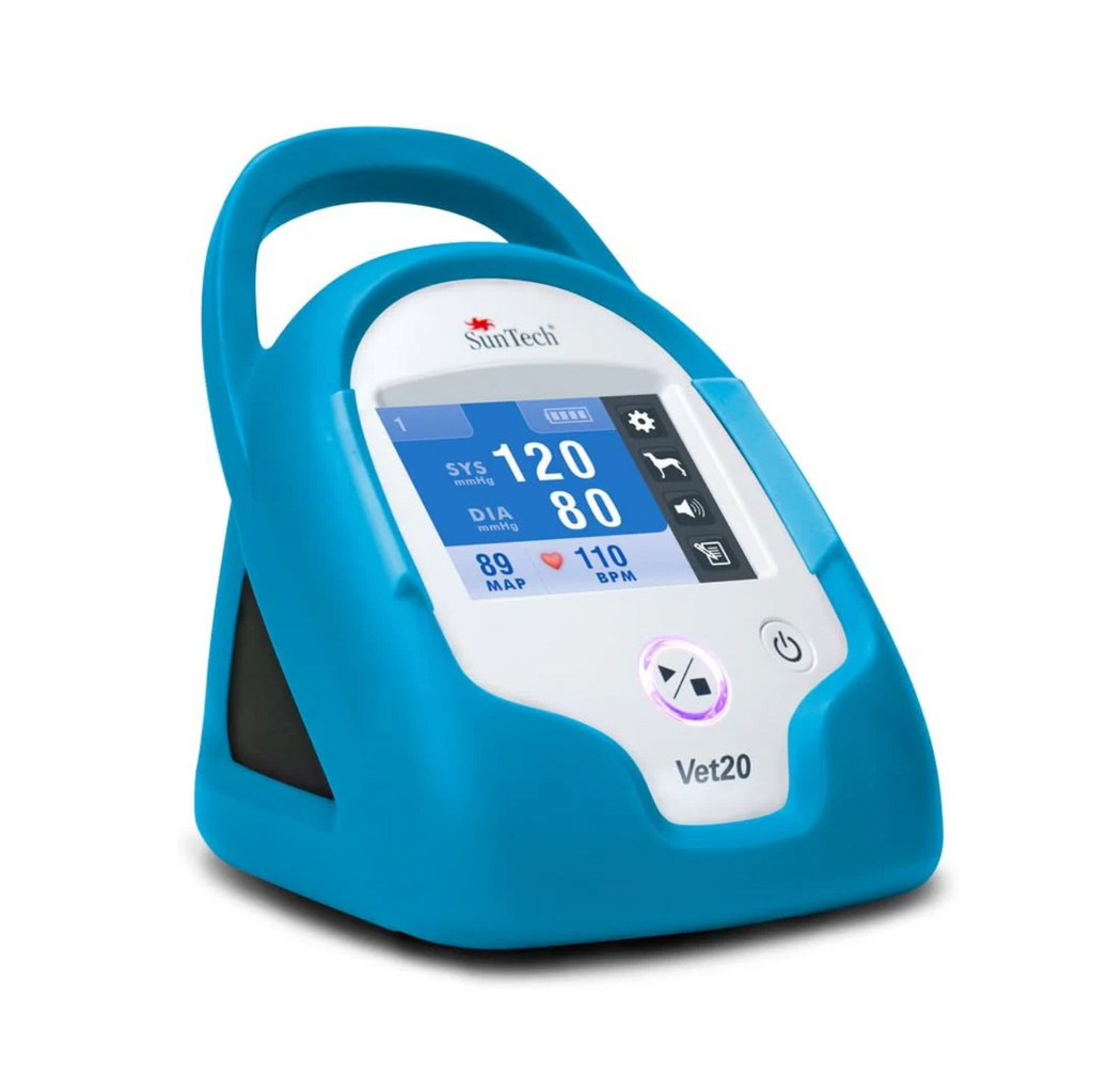 Monitor de presion arterial, TENSIOMETRO veterinario