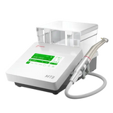 Micromotor electrico para corte, fresado y pulido dental