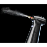Micromotor electrico para corte, fresado y pulido dental