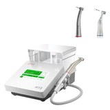 Micromotor electrico para corte, fresado y pulido dental