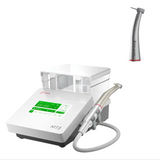 Micromotor electrico para corte, fresado y pulido dental