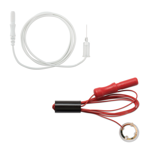 Electroretinografo ReteVet, ACCESORIOS