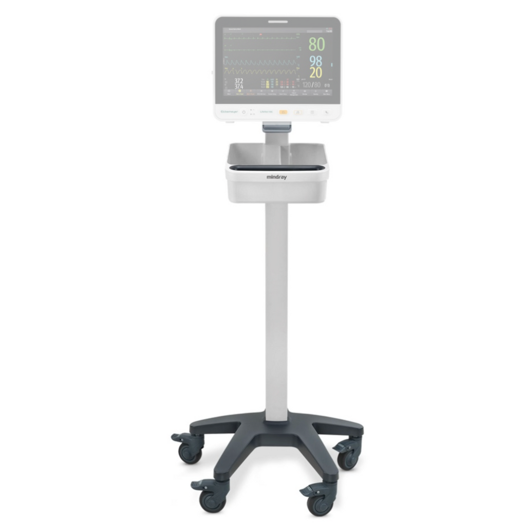 Monitor, CARRO SOPORTE MONITOR LifeVet y Mindray