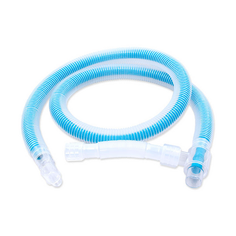 Circuito coaxial (Circular)