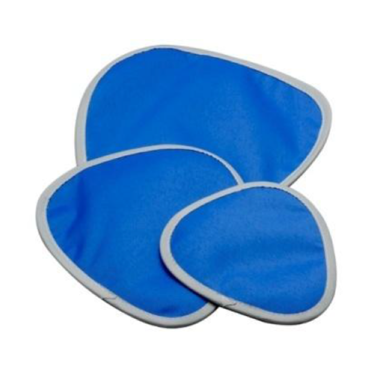 RX, protector de gonadas