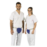 RX, protector de gonadas