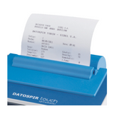 Espirometro 3 Datospir TOUCH EASY