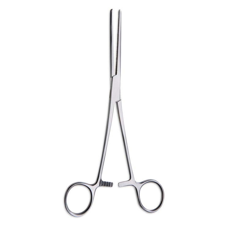 Pinza kocher