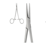 Pinza mosquito 12,5 cm