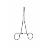 Pinza micro mosquito 10 cm