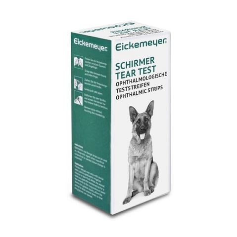 Test Schirmer