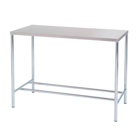 Mesa exploracion veterinaria