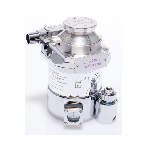 Revision / Calibracion vaporizador