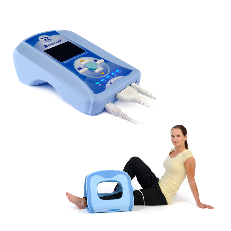 Magnetoterapia Biomag CLINIC (CONSULTAR PRECIO)