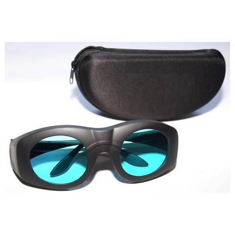 Gafas protección Laser Diodo IR y Nd-YAG