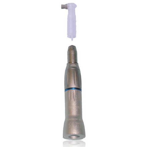 Pulidor dental, PIEZA DE MANO RECTA
